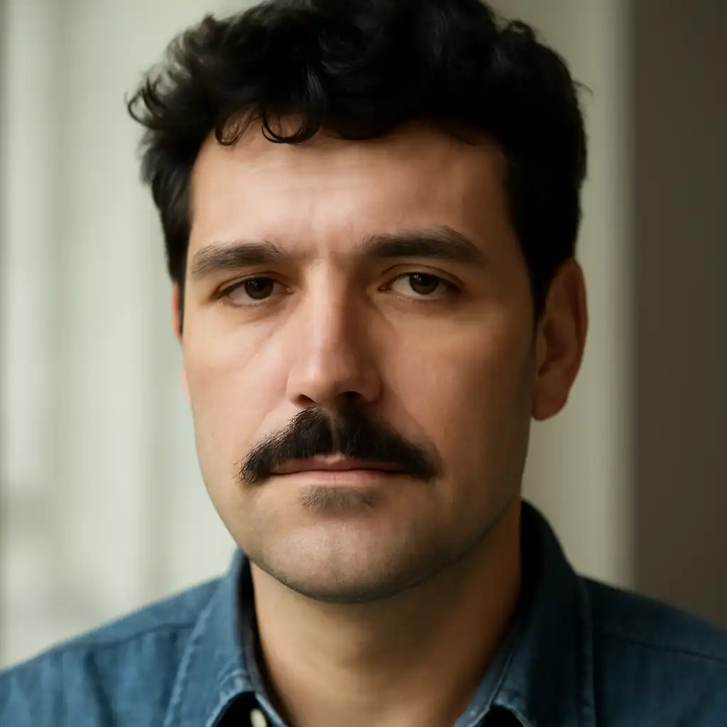 Tobias Brandt